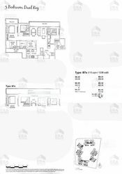 Watercolours (D18), Condominium #499949431